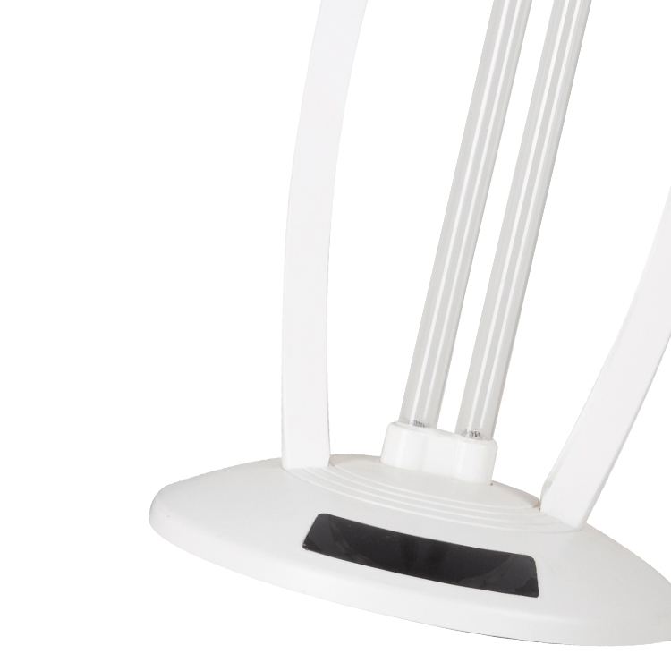 38W quartz UV lamp
